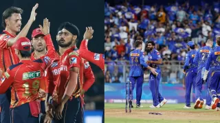 IPL 2025: PBKS vs MI Playing 11, आज का टॉस कौन जीतेगा ?