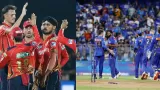 IPL 2025: PBKS vs