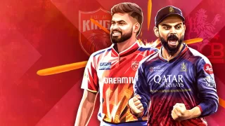 IPL 2025: PBKS vs RCB Dream11 Prediction in Hindi, Qualifier 1, Playing 11, Fantasy Cricket Tips
