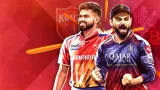 IPL 2025: PBKS vs