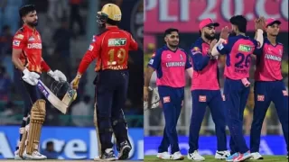 IPL 2025: PBKS vs RR Playing 11, आज टॉस कौन जीतेगा ?