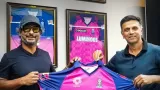 IPL 2025: Rajasthan Royals