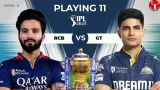 IPL 2025: RCB vs