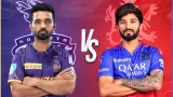 IPL 2025: RCB vs
