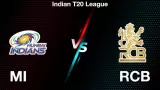 IPL 2025: RCB vs