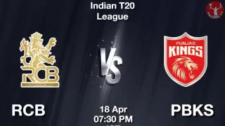 IPL 2025: RCB vs PBKS ड्रीम11 Prediction in Hindi, Match 34, Playing 11, Fantasy Cricket Tips