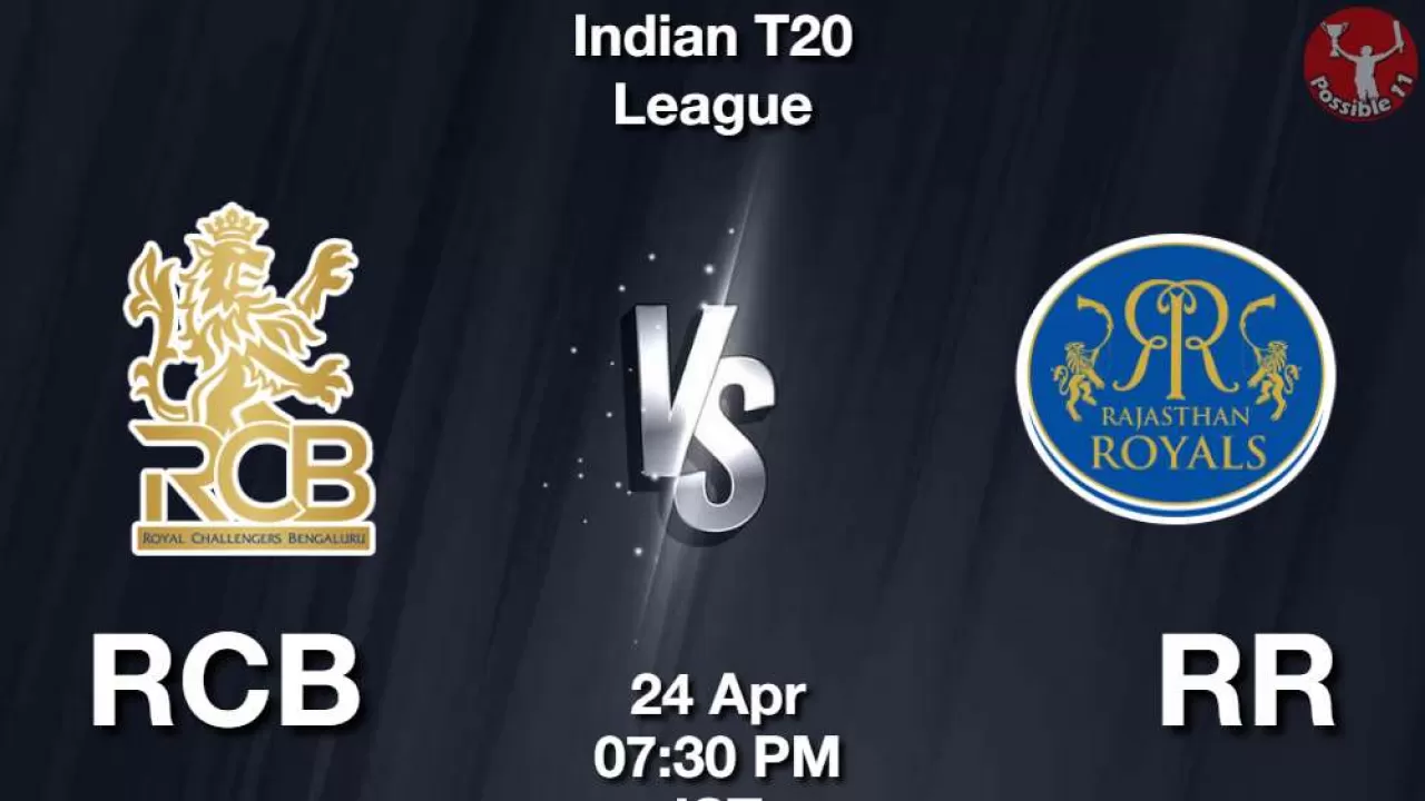 IPL 2025: RCB vs RR Dream11 Prediction in Hindi, Match 42, Playing 11, Fantasy Cricket Tips