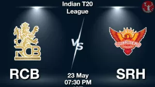 IPL 2025: RCB vs SRH Dream11 Prediction in Hindi, Match 65, Playing 11, Fantasy Cricket Tips