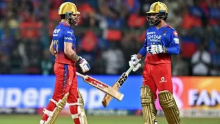 IPL 2025: Royal Challengers Bangalore Predicted Strongest Playing 11