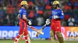 IPL 2025: Royal Challengers