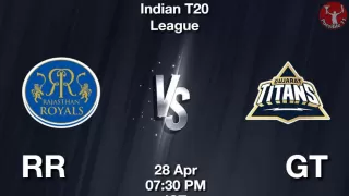 IPL 2025: RR vs GT Dream11 Prediction in Hindi, Match 47, Playing 11, Fantasy Cricket Tips