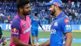 IPL 2025: RR vs