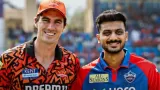 IPL 2025: SRH vs