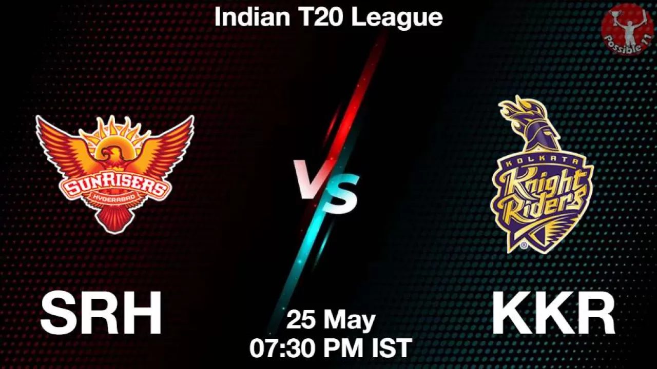 IPL 2025: SRH vs KKR Dream11 Prediction in Hindi, Match 68, Playing 11, Fantasy Cricket Tips