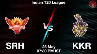 IPL 2025: SRH vs KKR Dream11 Prediction in Hindi, Match 68, Playing 11, Fantasy Cricket Tips