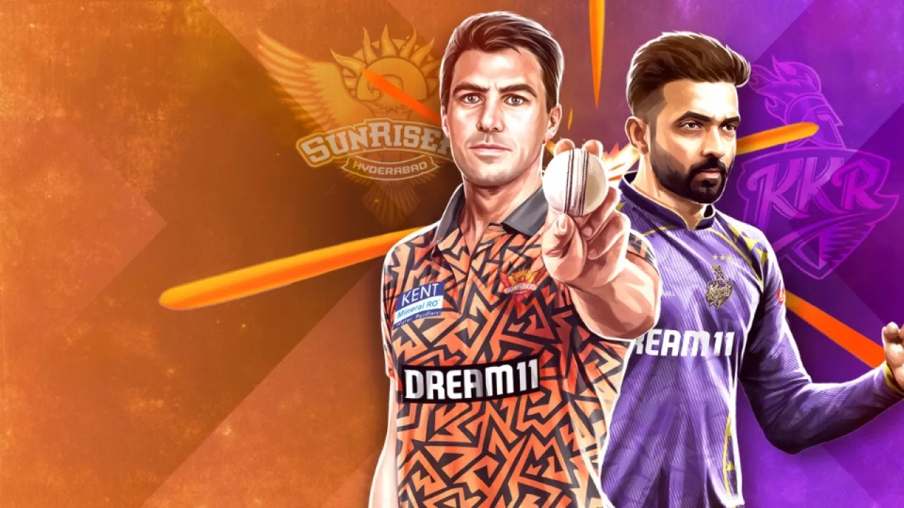 IPL 2025: SRH vs KKR Playing 11, आज टॉस कौन जीतेगा 