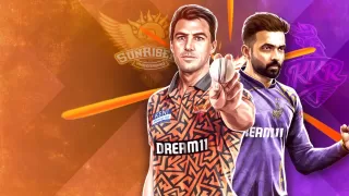 IPL 2025: SRH vs KKR Playing 11, आज टॉस कौन जीतेगा 