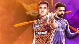 IPL 2025: SRH vs
