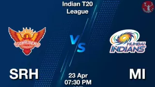 IPL 2025: SRH vs MI Dream11 Prediction in Hindi, Match 41, Playing 11, Fantasy Cricket Tips
