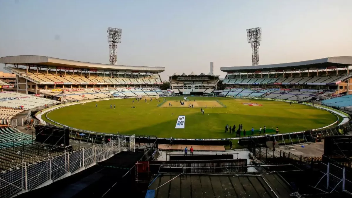 IPL 2025: कोलकाता के ईडन गार्डन्स में सभी टीमों के आंकड़े और रिकॉर्ड