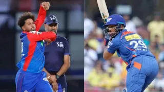 IPL 2025 Thriller: Ashutosh