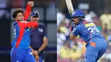 IPL 2025 Thriller: Ashutosh