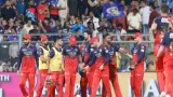 IPL 2025 Updated Points