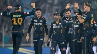 IPL 2025: When will Gujarat Titans play their first match?