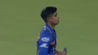 IPL 2025: Who is Vignesh Puthur,