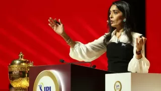 IPL 2026 Auction: 45