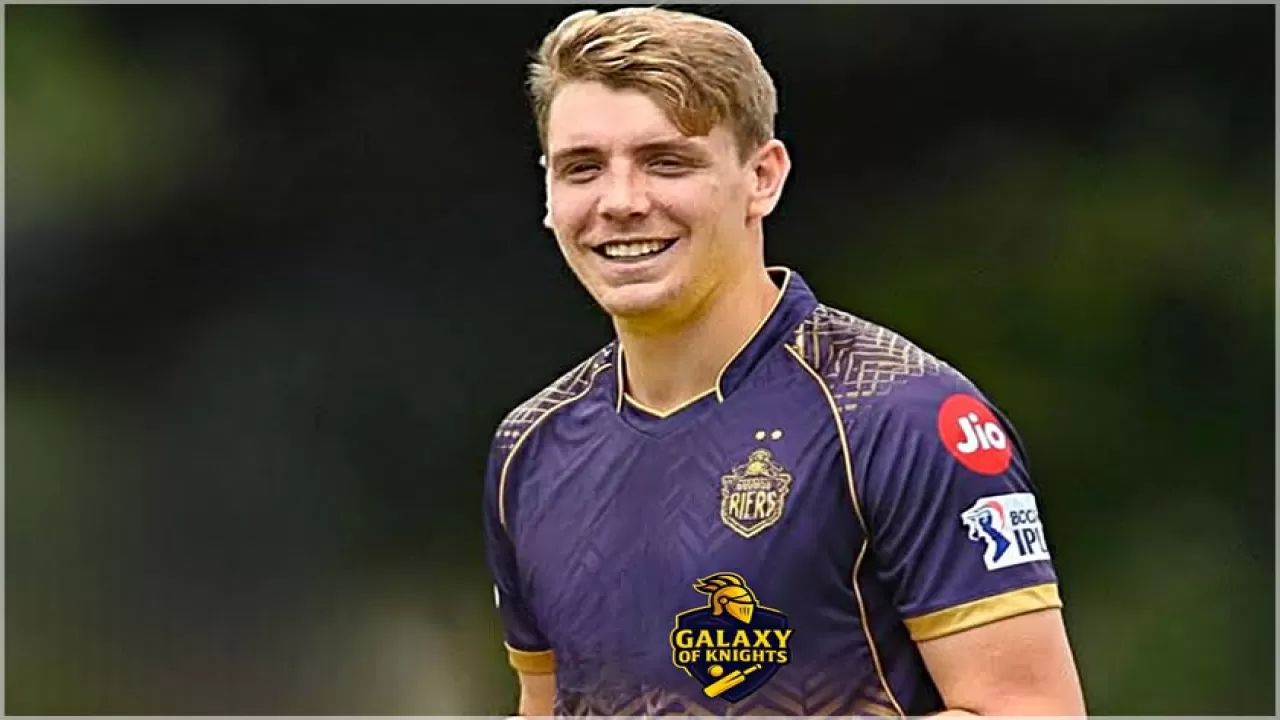 IPL Auction 2026: कैमरून ग्रीन बने आईपीएल इतिहास के सबसे महंगे विदेशी खिलाड़ी, KKR ने ₹25.20 करोड़ में खरीदा