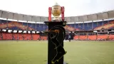 IPL auction may be