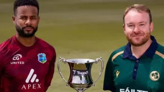 IRE vs WI 2nd ODI ड्रीम11 टीम, भविष्यवाणी, पिच रिपोर्ट और फैंटेसी क्रिकेट टिप्स