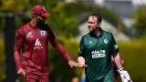 IRE vs WI 3rd