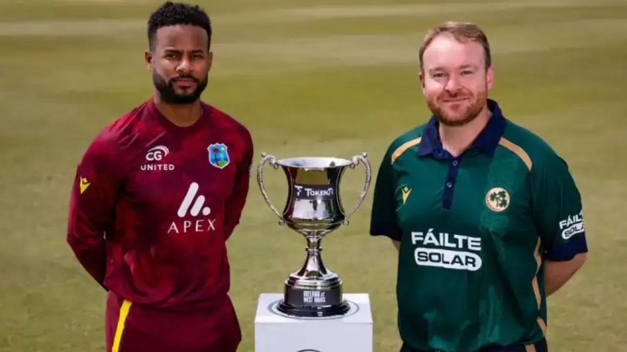 IRE vs WI 3rd ODI Dream11 Team, भविष्यवाणी, प्लेइंग 11 और पिच रिपोर्ट