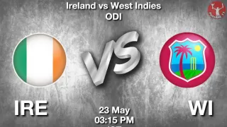 IRE vs WI Dream11 Prediction in Hindi, 2nd Match, Playing 11, Fantasy Cricket Tips