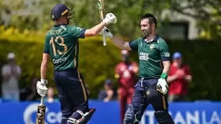 IRE vs WI Dream11 भविष्यवाणी, टीम, आज का 2nd ODI मैच कौन जीतेगा?