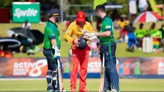 IRE vs ZIM Pitch Report: 1st T20 में हरारे स्पोर्ट्स क्लब की पिच रिपोर्ट कैसी होगी?