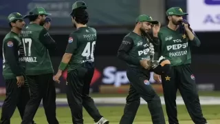 Is Pakistan Eliminated from Asia Cup 2025? Latest Points Table Update