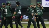 Is Pakistan Eliminated from