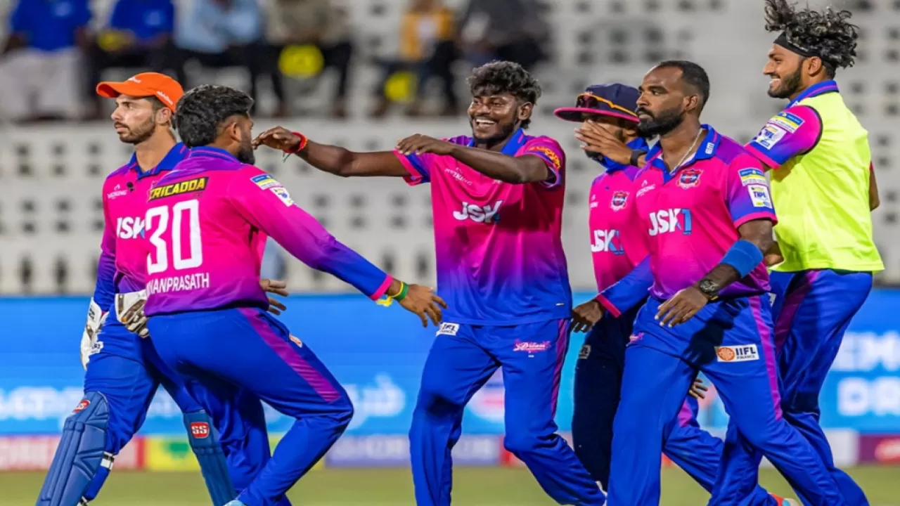 ITT vs NRK Dream11 भविष्यवाणी, टीम, आज का TNPL T20 मैच कौन जीतेगा?