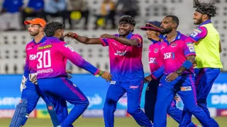 ITT vs NRK Dream11 भविष्यवाणी, टीम,