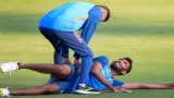 Jasprit Bumrah Injury :