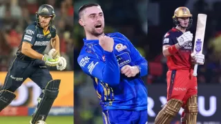 Jos Buttler and Will Jacks will no longer return to IPL 2025