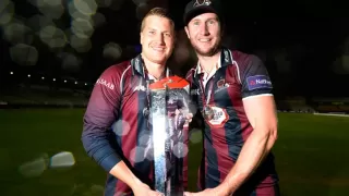 Josh Cobb retires from professional cricket