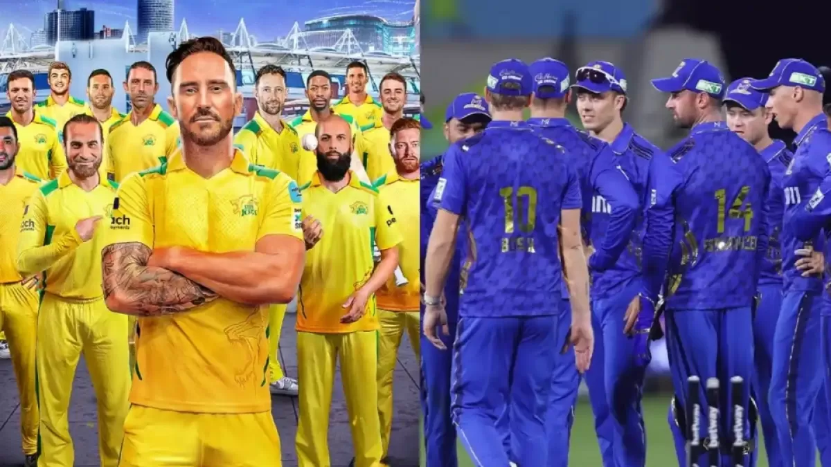 JSK vs MICT Pitch Report: SA20 मैच 4 में वांडरर्स स्टेडियम, जोहान्सबर्ग की पिच रिपोर्ट कैसी होगी?