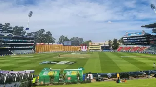 JSK vs PR Pitch Report: SA20 2025 मैच 26 में वांडरर्स स्टेडियम की पिच रिपोर्ट कैसी होगी?