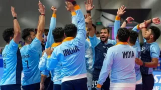 Kabaddi World Cup 2025: Know the full schedule of the Indian men team