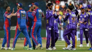 KAR vs QUE आज के मैच
