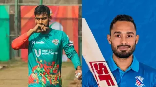 KHT vs CHK Match Prediction In Hindi, Pitch Report, Dream11 Team, Playing 11